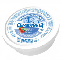 Зубной порошок Семейный 75г