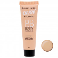 BB Крем тональный Enjoy, тон 5