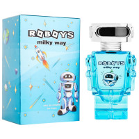 Туалетная вода Roboys Milky Way 50мл
