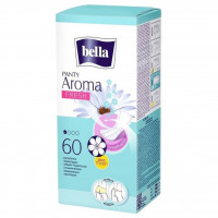 Прокладки ежедневные Panty Aroma Fresh 60шт
