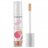 A La French Плампер для губ, тон 04 Caramel snow