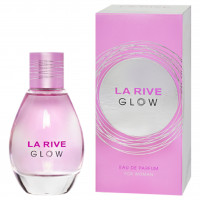 Парфюмерная вода женская Glow 90мл 