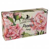 Мыло Пион Peonia 200г