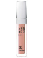 Блеск для губ с эффектом влажных губ High Shine Lip Gloss, тон 47 обнаженный