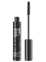 Тушь для ресниц Panoramic Lashes Mascara, тон 01 черный