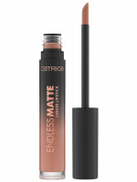 Матовая жидкая Помада для губ Endless Matte, тон 010 Get Undressed