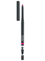 Карандаш для глаз автоматический Automatic Eyeliner, тон 30 розовая вспышка