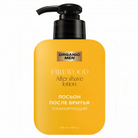 Firewood Лосьон после бритья тонизирующий 150мл