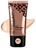 СС-Крем для лица CC-cream, тон 301 светлый бежевый