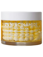 Крем Ниацинамид Глубокое восстановление и сияние кожи с Витамином С 120мл