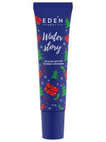 Winter story Бальзам для губ Клюква и апельсин 12мл