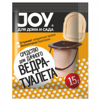 Средство для дачного ведра-туалета 15г