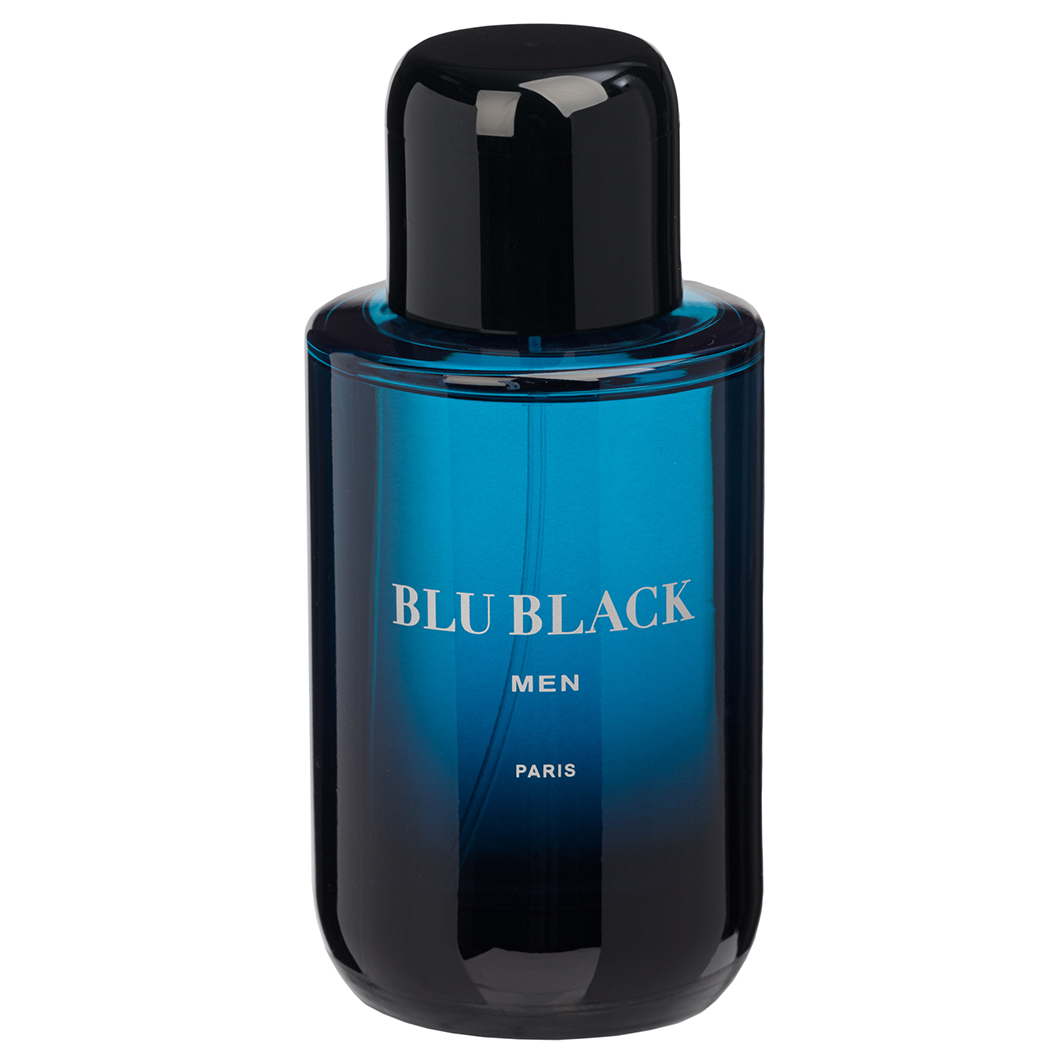 Парфюмерная вода мужская Blu Black 100мл 