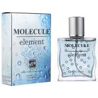 Туалетная вода мужская Molecule Element 100мл