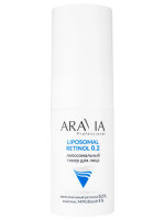 Professional Липосомальный Тонер для лица Retinol 0.2 150мл