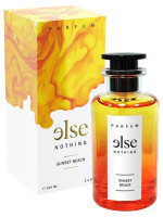 Духи женские Else Nothing Sunset Beach 100мл