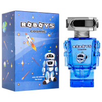 Туалетная вода Roboys Cosmic 50мл