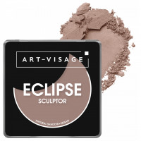 Скульптор пудровый Eclipse, тон 201 light taupe