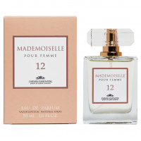 Private Collection Парфюмерная вода женская Mademoiselle 12 50мл