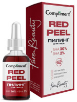 Пилинг для лица AHA 30% + BHA 2% 27мл