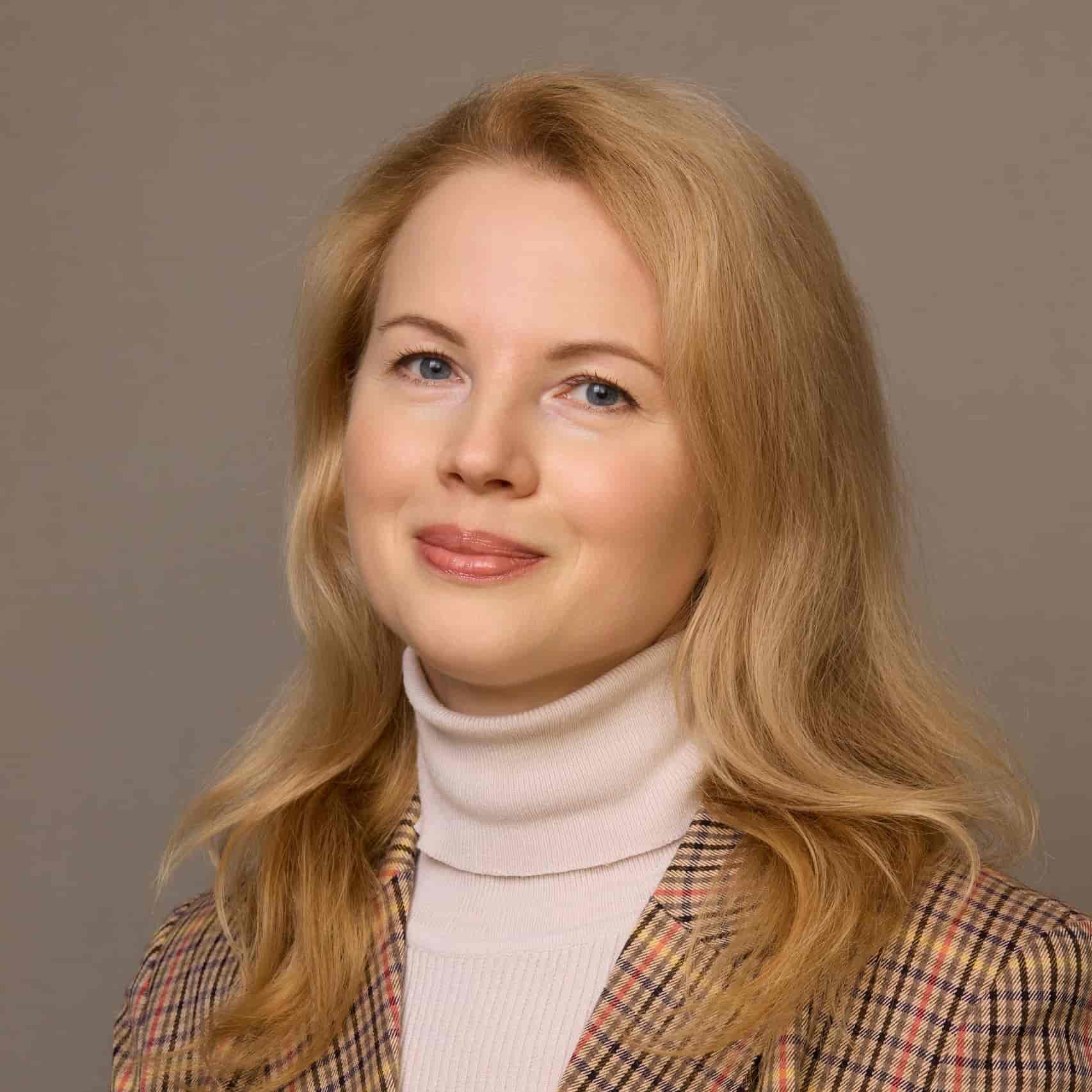 Сушенцова Екатерина