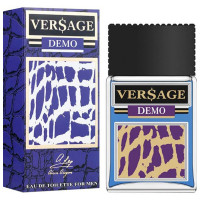Туалетная вода мужская Versage Demo 100мл 