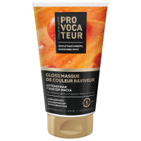 Couleur Gloss Оттеночная маска Пикантный имбирь 150мл