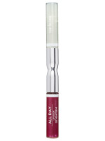 Помада-блеск для губ All day lip color, тон 97 смородиновый сорбет