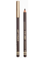 Карандаш для глаз Eye Liner 2025, тон 02 коричневый