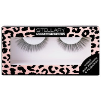 Накладные ресницы с клеем False Eyelashes with Glue Supermodel