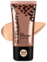 СС-Крем для лица CC-cream, тон 303 теплый медовый