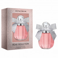 Rose Seduction Парфюмерная вода женская 100мл