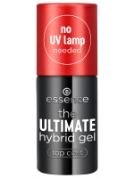 Топовое покрытие для ногтей The Ultimate