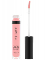 Блеск для губ Gloss Obsessed, тон 020 Same Gloss, Different Day