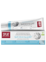 Professional Зубная паста Биокальций 100г