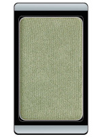 Тени для век Pearl, тон 45 pearly nordic forest