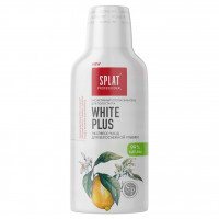 Professional Ополаскиватель для полости рта White Plus 275мл 