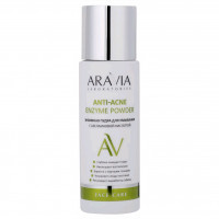 Laboratories Энзимная пудра для умывания с азелаиновой кислотой Anti-Acne Enzyme Powder 150мл