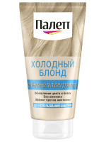 Оттеночный бальзам Холодный блонд