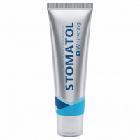 Зубная паста Профилактическая Whitening 30г