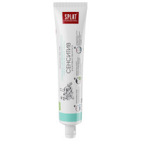 Professional Зубная паста Сенситив 80г