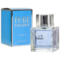 Парфюмерная вода женская Pure Paradise 100мл 