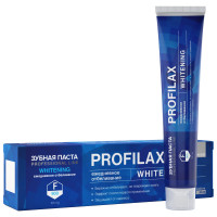 Зубная паста Whitening 100г