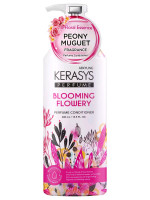 Кондиционер для волос парфюмированный Blooming Flowery 400мл