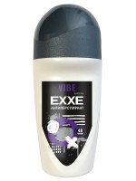 Men Дезодорант антиперспирант роликовый Vibe 50мл