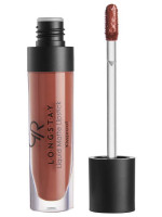Жидкая Помада для губ Longstay Liquid Matte, тон 27 milky chocolate
