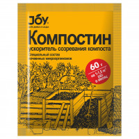 Компостин Ускоритель созревания компоста 60г