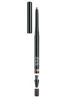 Карандаш для глаз автоматический Metallic Eyeliner, тон 35 светлый медный