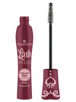 Тушь для ресниц Lash Princess False Lash Effect бордовая