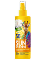Sun Screen Солнцезащитный спрей SPF30 150мл